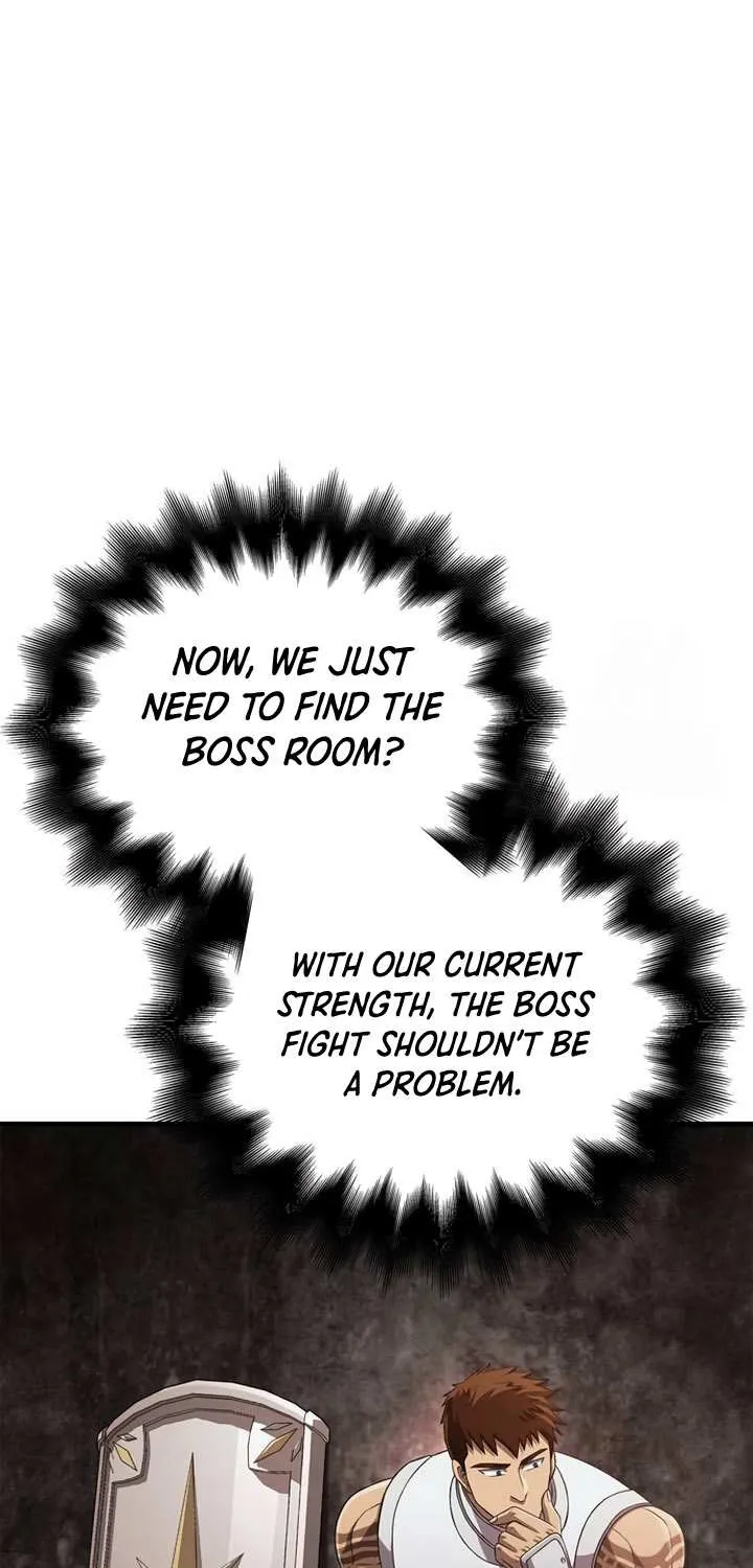 Surviving The Game as a Barbarian Chapter 90 page 27 - 
