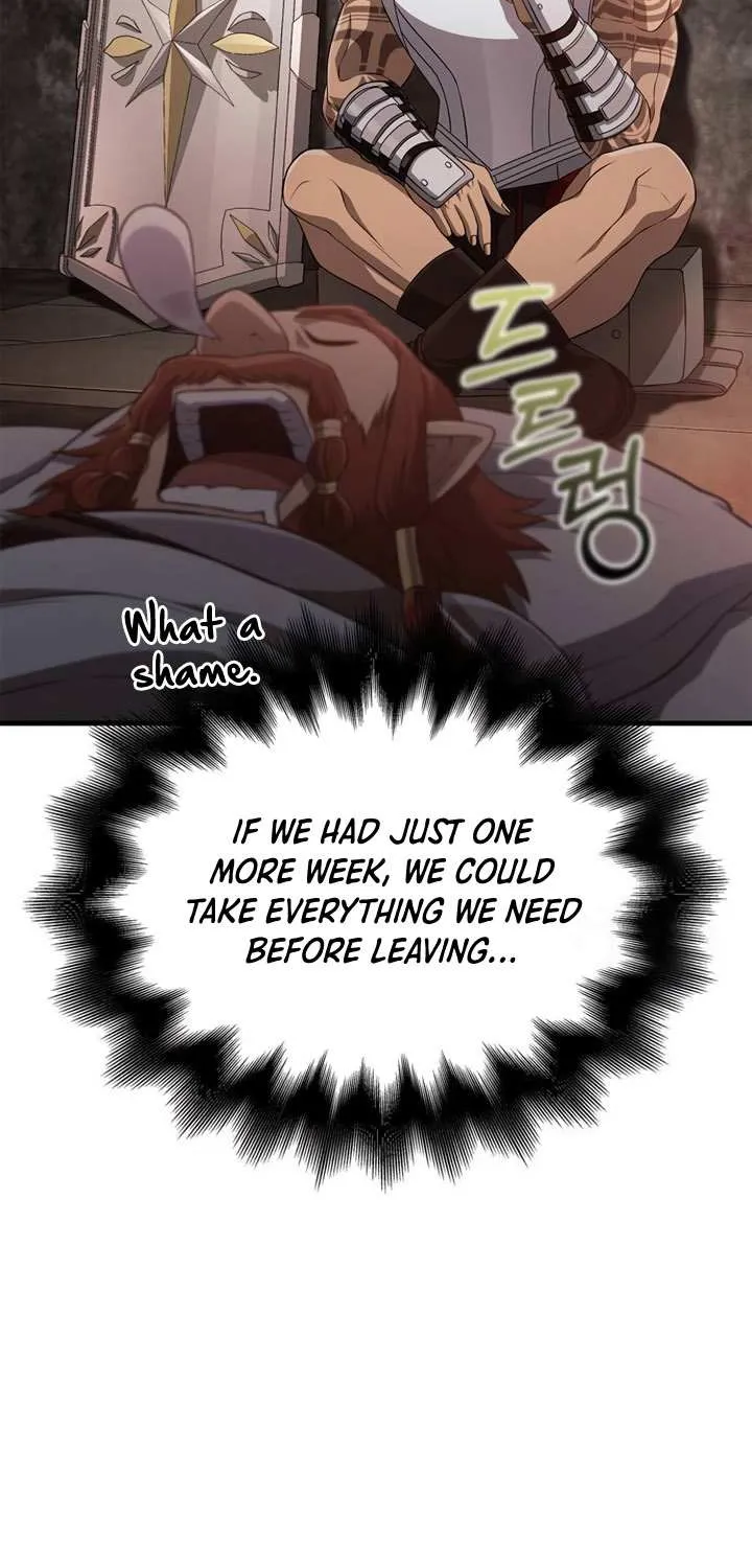 Surviving The Game as a Barbarian Chapter 90 page 28 - 