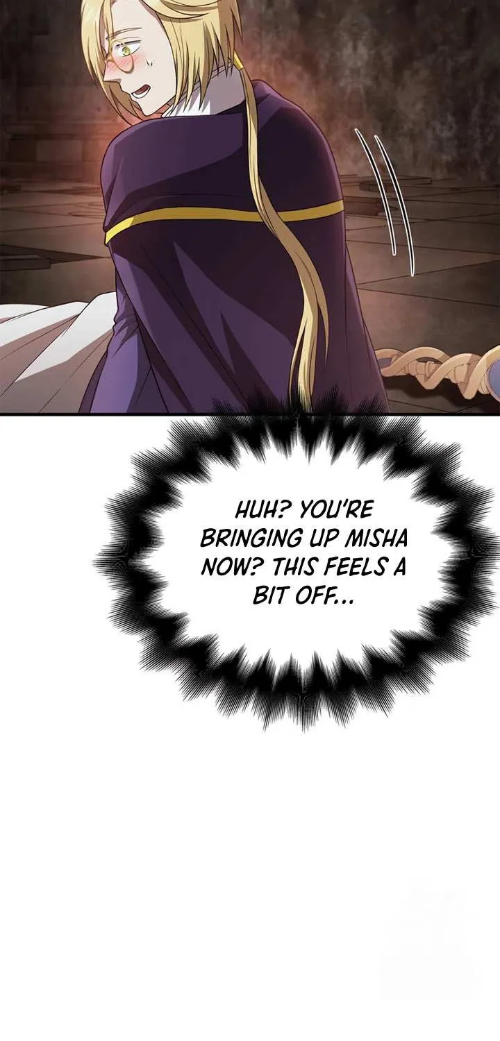 Surviving The Game as a Barbarian Chapter 90 page 31 - 