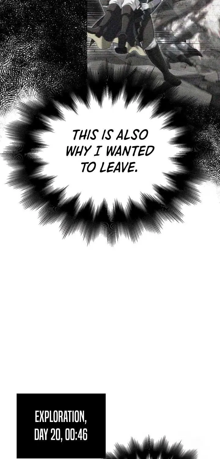 Surviving The Game as a Barbarian Chapter 90 page 34 - 