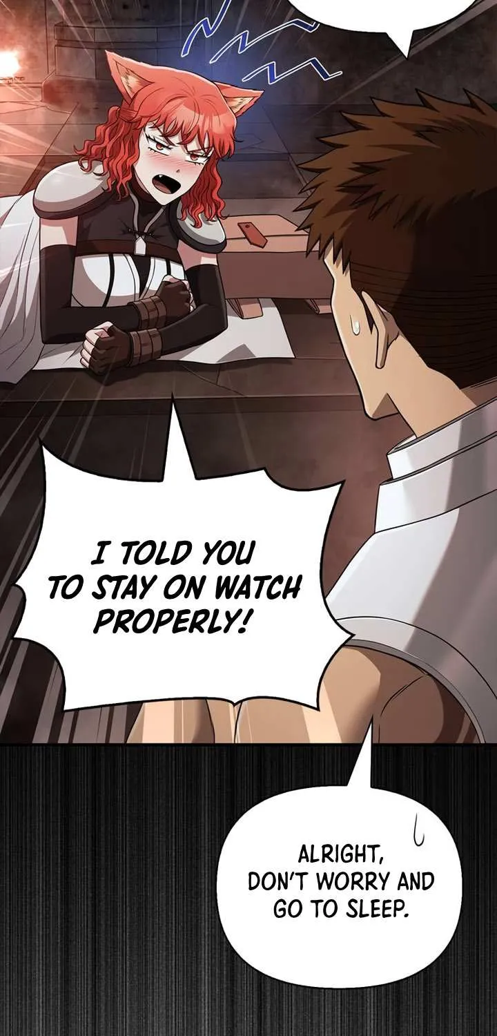 Surviving The Game as a Barbarian Chapter 90 page 37 - 
