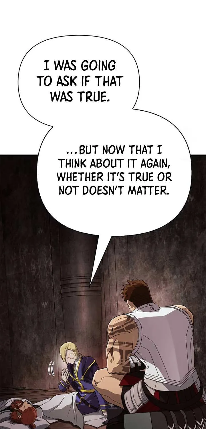 Surviving The Game as a Barbarian Chapter 90 page 47 - 