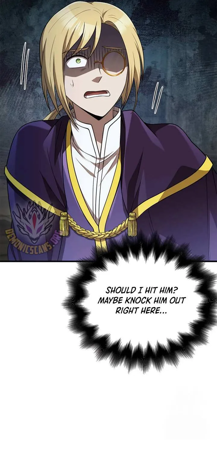 Surviving The Game as a Barbarian Chapter 90 page 52 - 