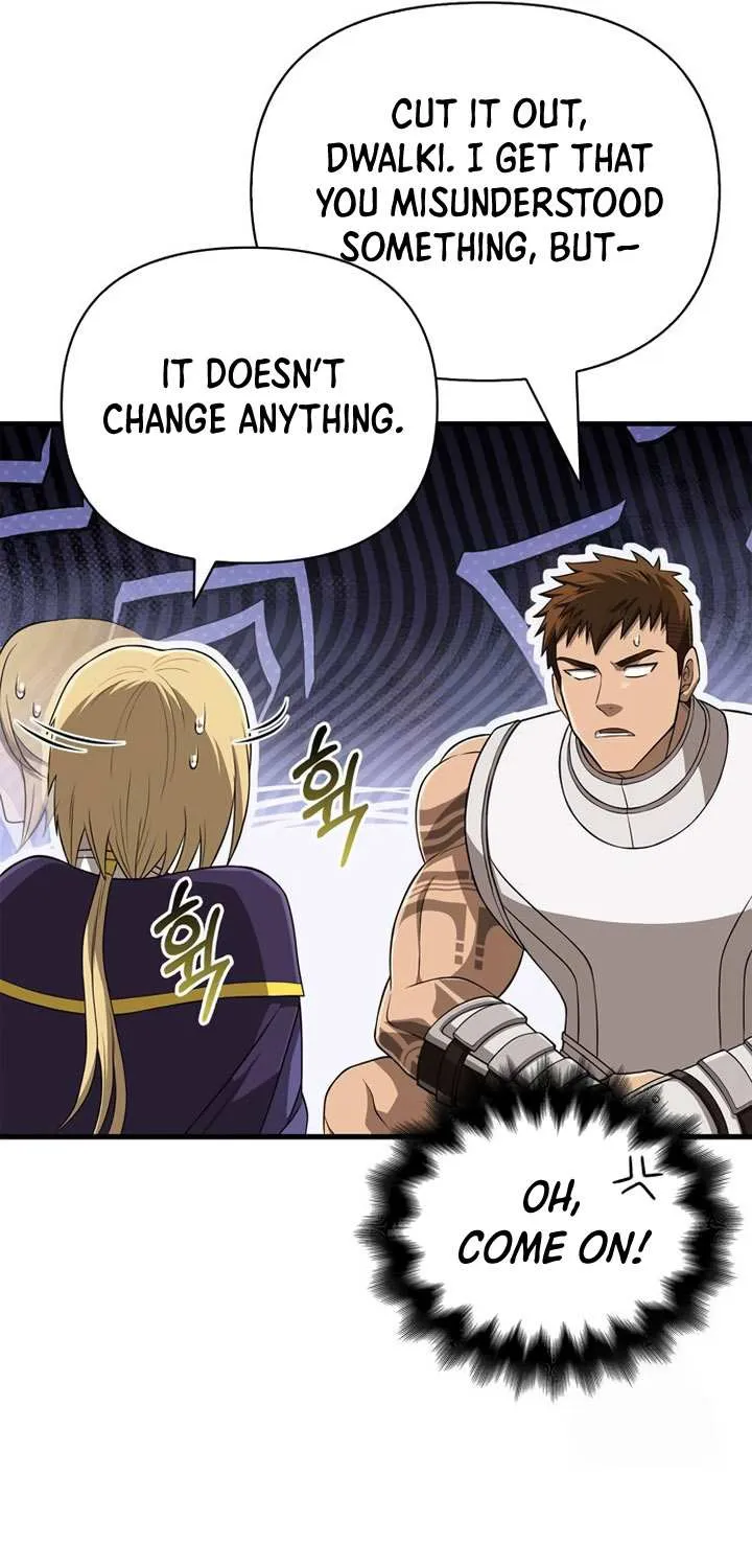 Surviving The Game as a Barbarian Chapter 90 page 54 - 