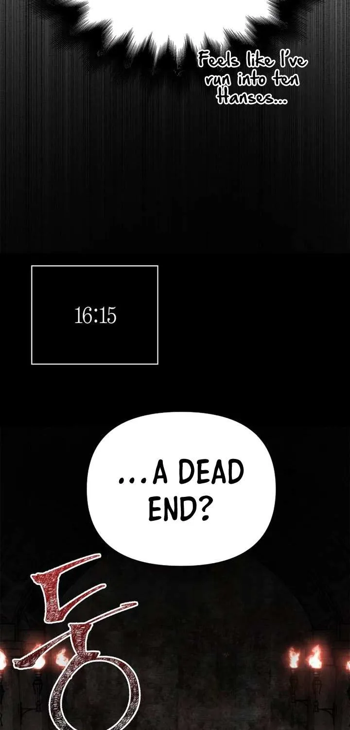 Surviving The Game as a Barbarian Chapter 90 page 57 - 