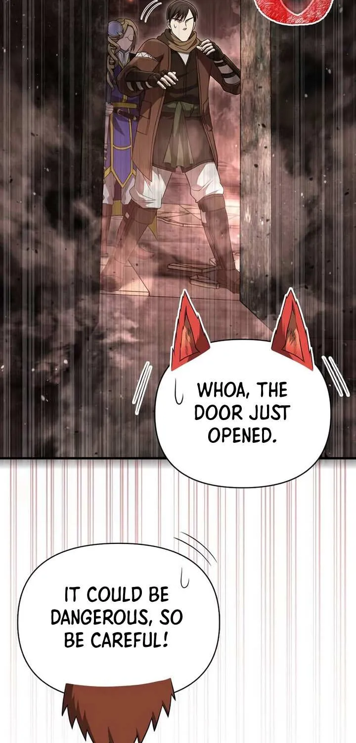 Surviving The Game as a Barbarian Chapter 90 page 64 - 
