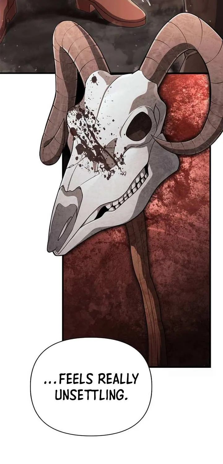 Surviving The Game as a Barbarian Chapter 90 page 71 - 
