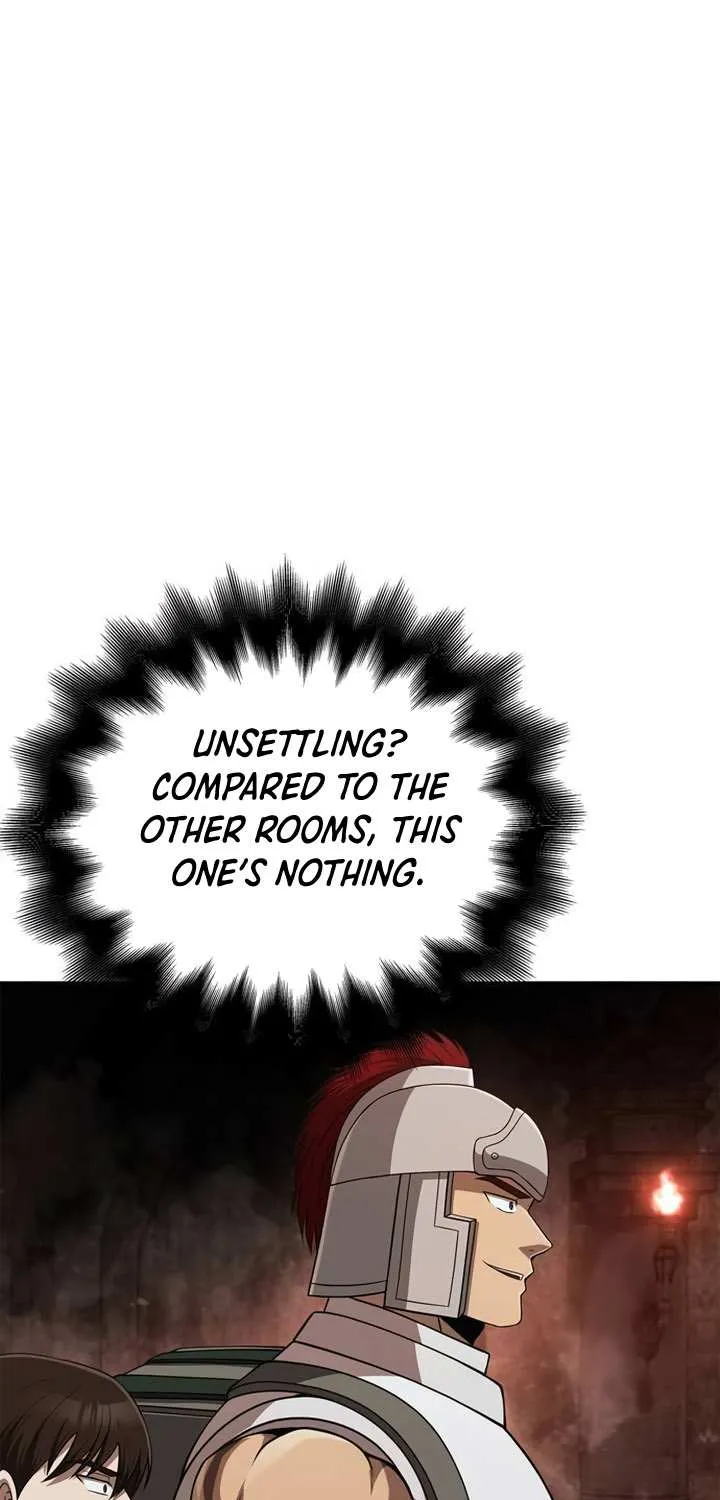 Surviving The Game as a Barbarian Chapter 90 page 72 - 