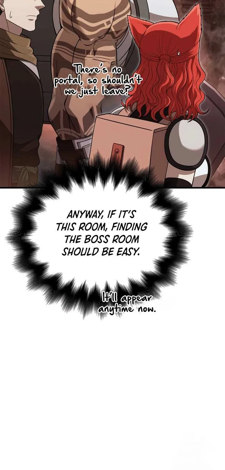 Surviving The Game as a Barbarian Chapter 90 page 73 - 