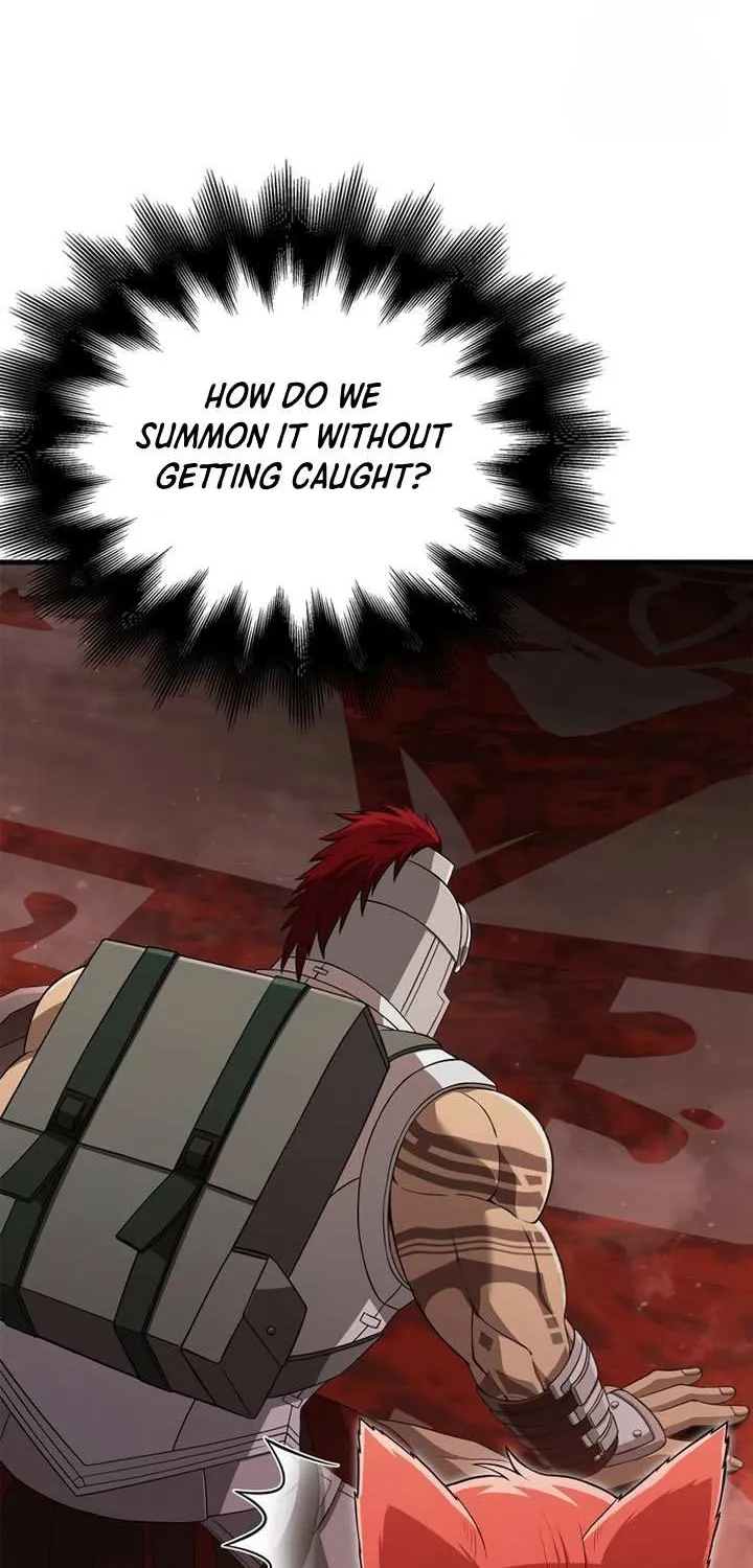 Surviving The Game as a Barbarian Chapter 90 page 76 - 