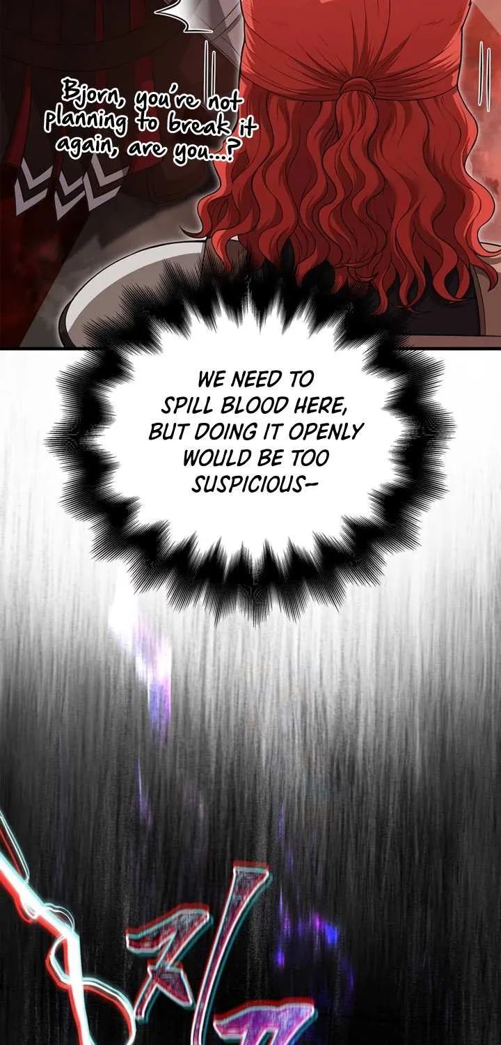 Surviving The Game as a Barbarian Chapter 90 page 77 - 