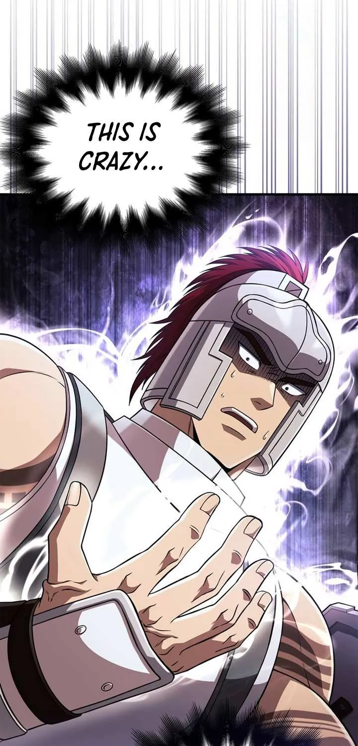 Surviving The Game as a Barbarian Chapter 90 page 82 - 