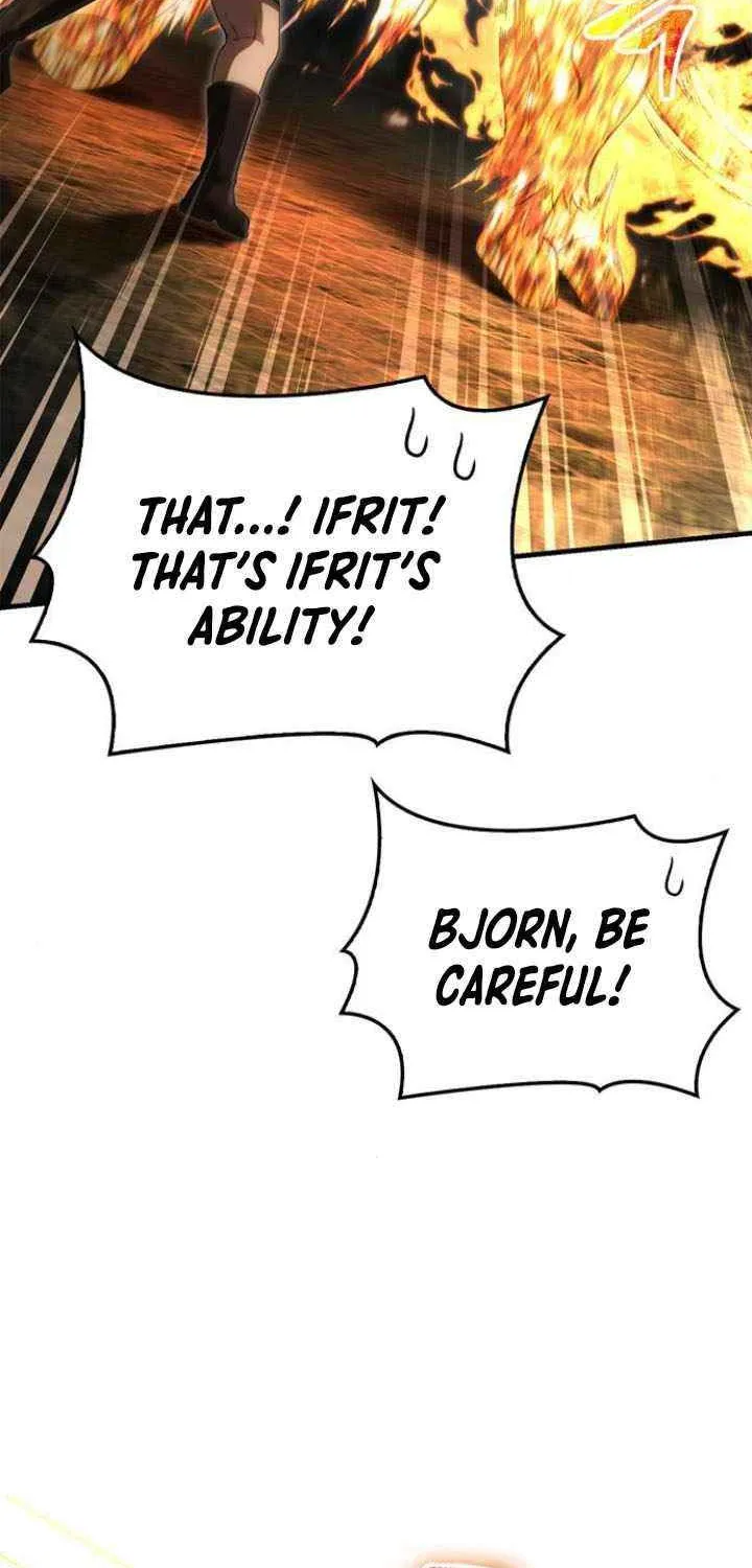 Surviving The Game as a Barbarian Chapter 91 page 102 - 