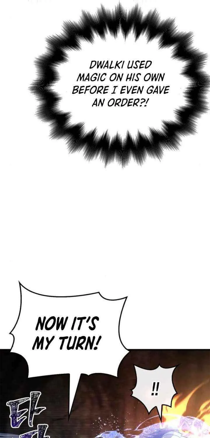 Surviving The Game as a Barbarian Chapter 91 page 108 - 