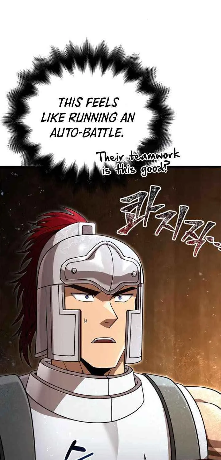Surviving The Game as a Barbarian Chapter 91 page 115 - 