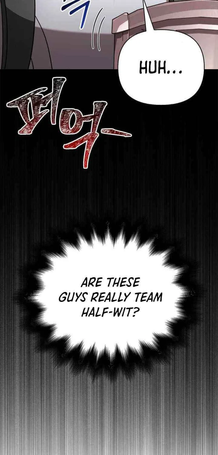 Surviving The Game as a Barbarian Chapter 91 page 116 - 