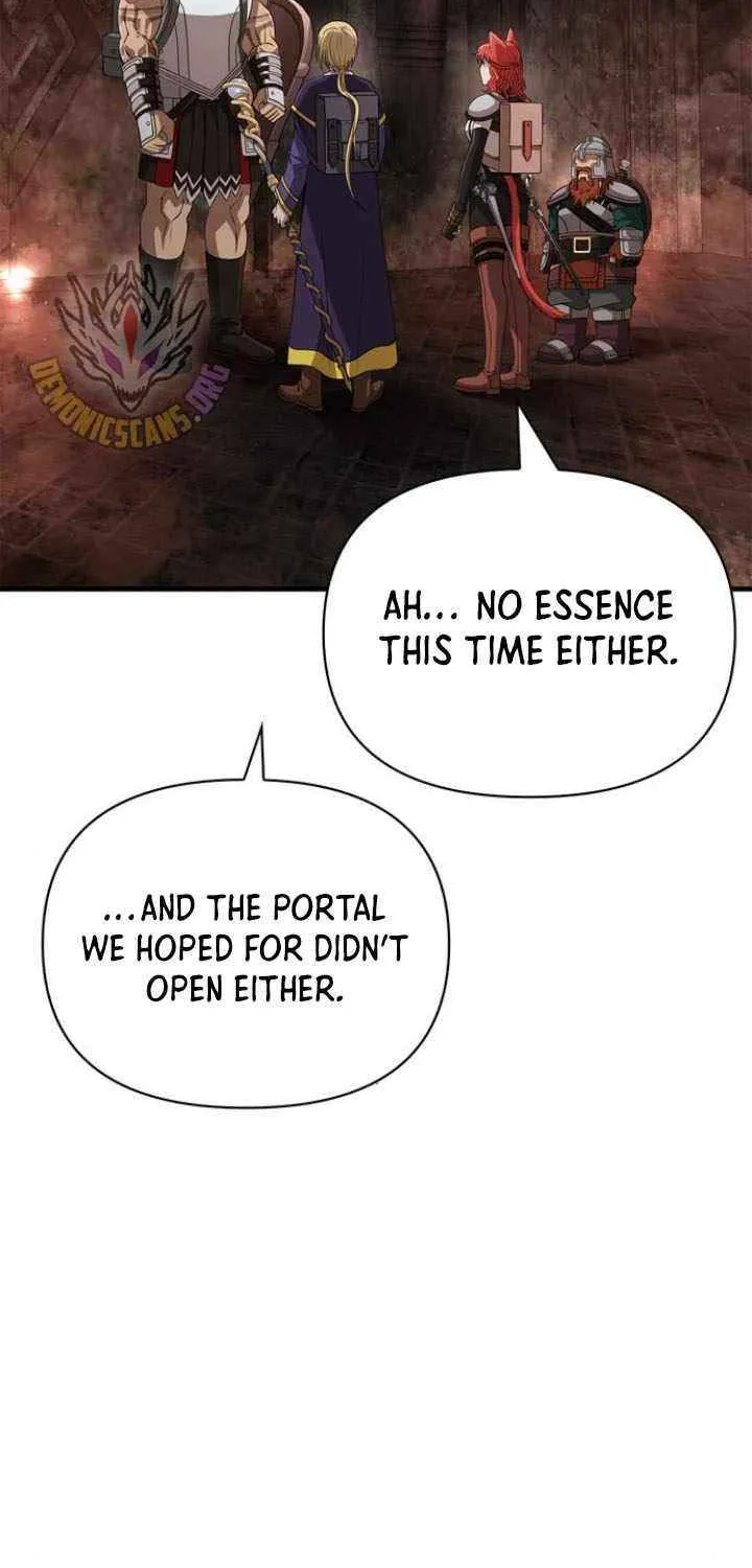 Surviving The Game as a Barbarian Chapter 91 page 125 - 