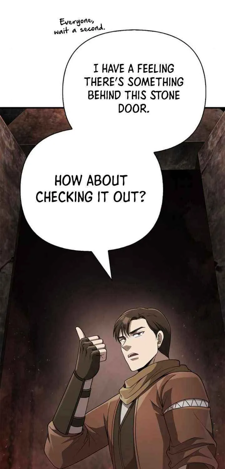 Surviving The Game as a Barbarian Chapter 91 page 126 - 