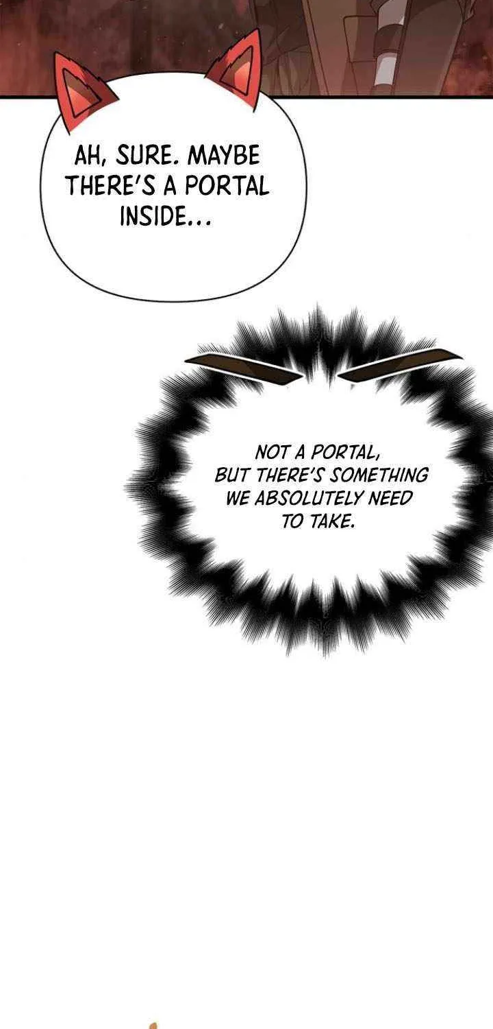 Surviving The Game as a Barbarian Chapter 91 page 127 - 