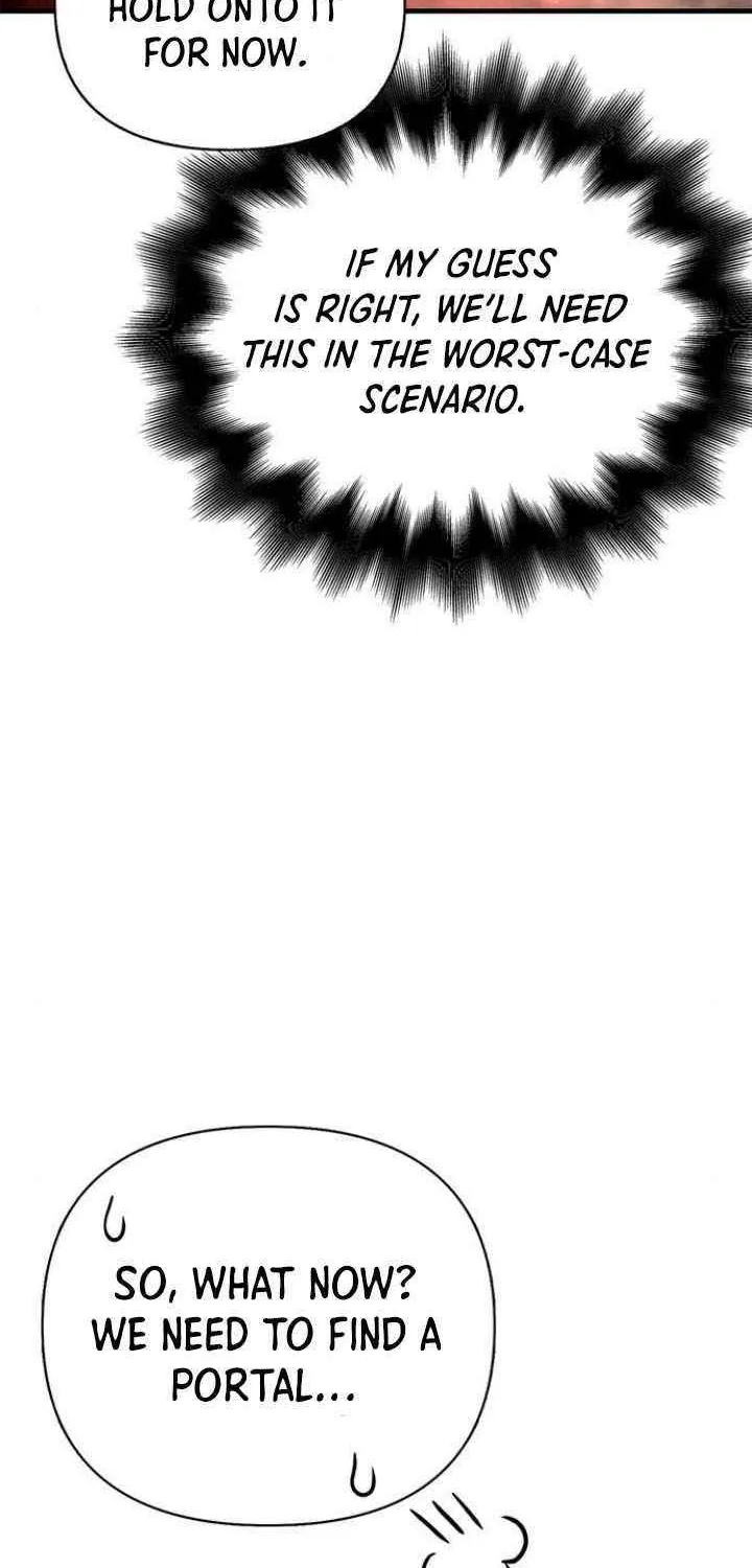 Surviving The Game as a Barbarian Chapter 91 page 130 - 