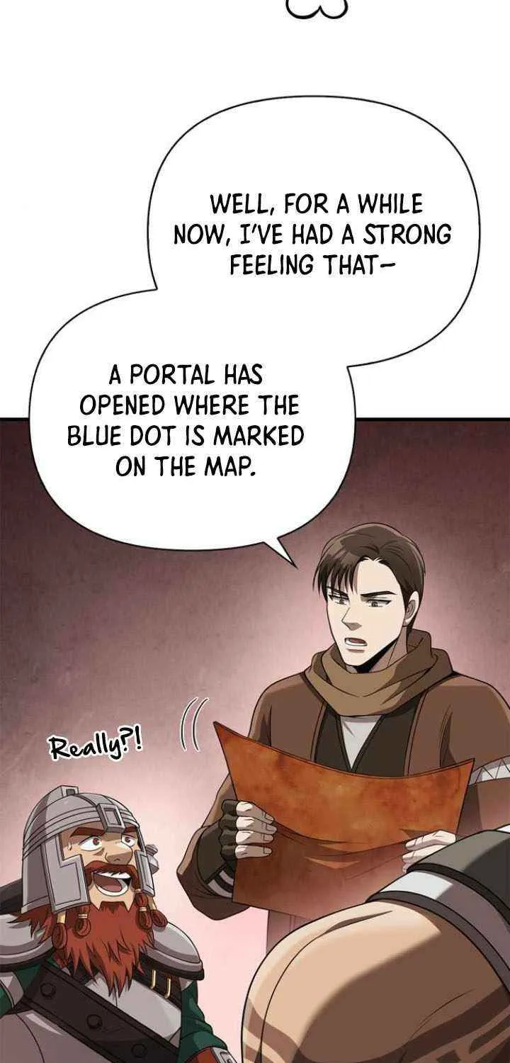 Surviving The Game as a Barbarian Chapter 91 page 131 - 