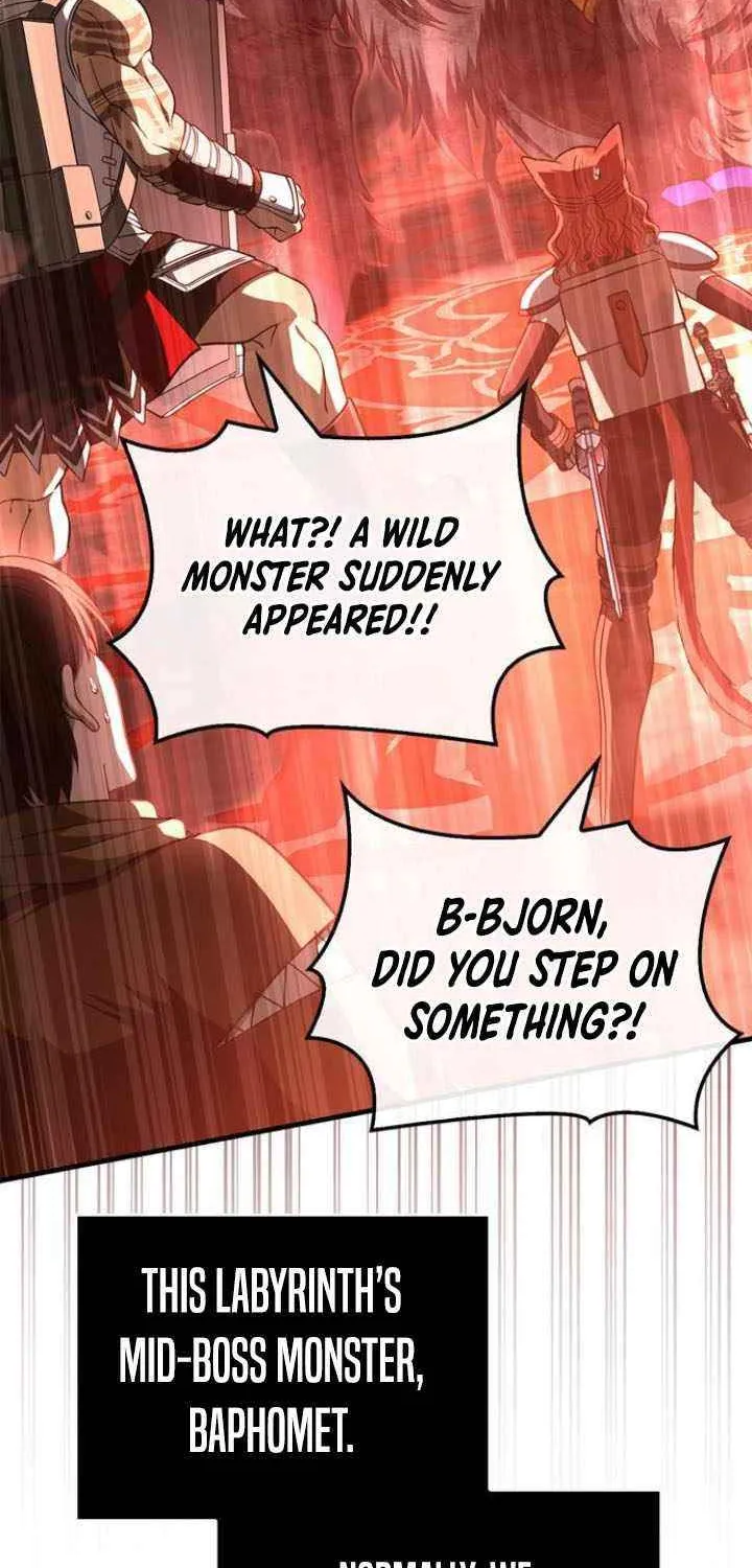Surviving The Game as a Barbarian Chapter 91 page 16 - 