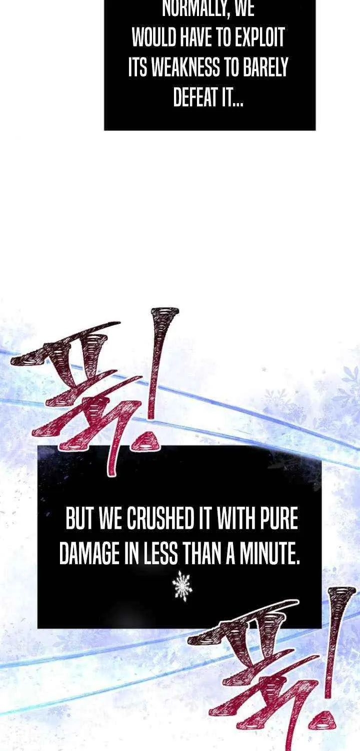 Surviving The Game as a Barbarian Chapter 91 page 17 - 