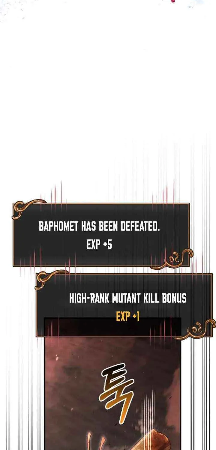 Surviving The Game as a Barbarian Chapter 91 page 18 - 