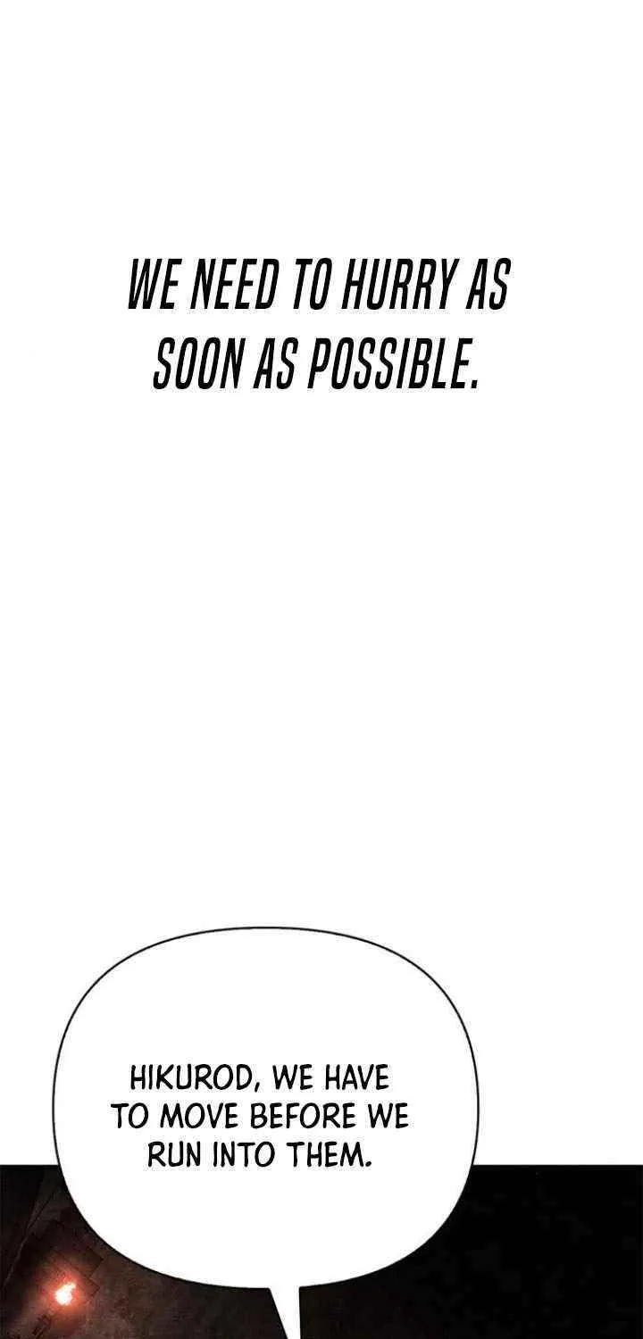 Surviving The Game as a Barbarian Chapter 91 page 22 - 