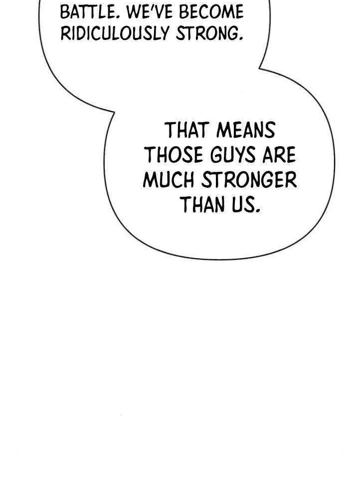 Surviving The Game as a Barbarian Chapter 91 page 27 - 