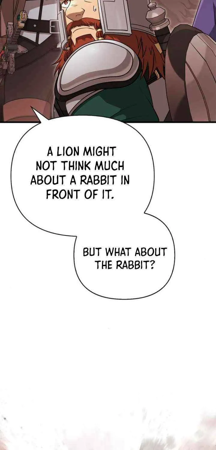 Surviving The Game as a Barbarian Chapter 91 page 31 - 