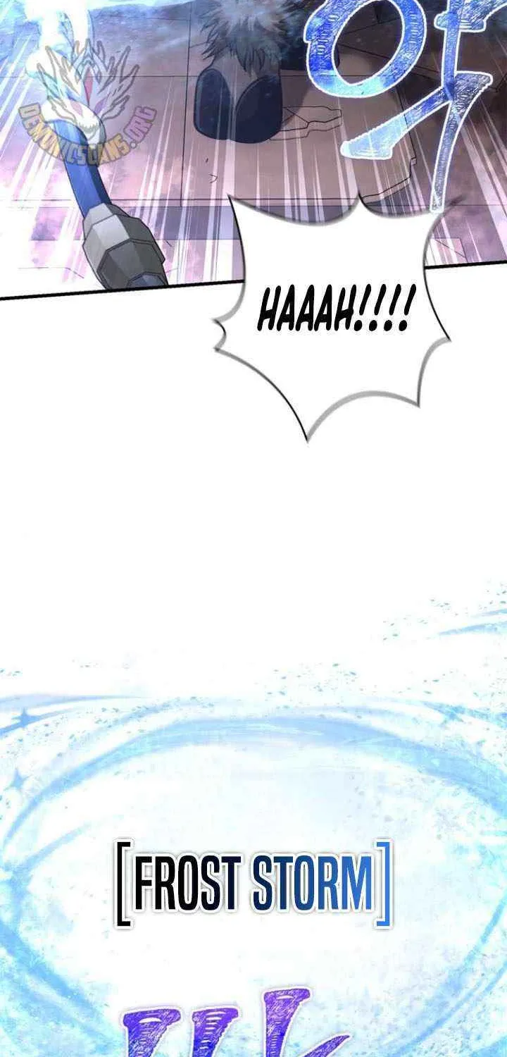 Surviving The Game as a Barbarian Chapter 91 page 43 - 