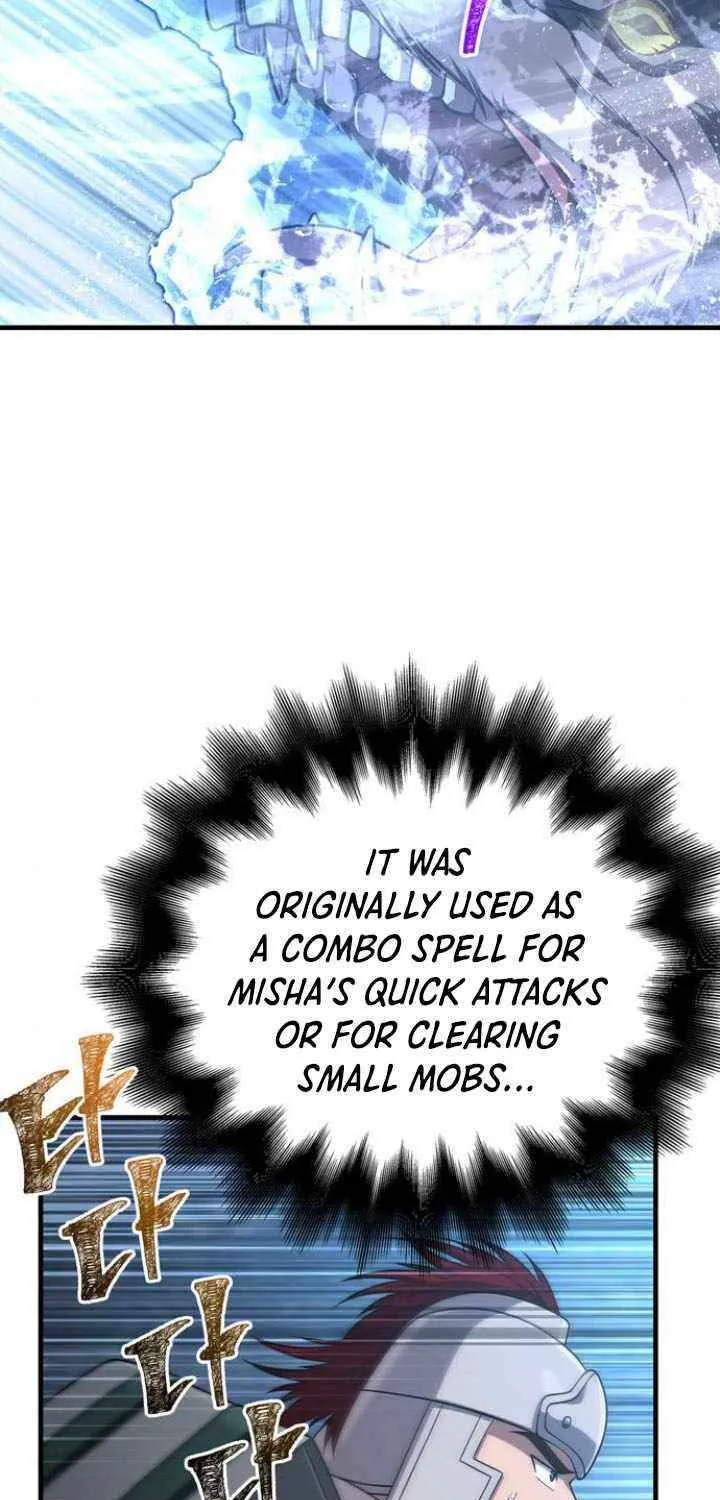 Surviving The Game as a Barbarian Chapter 91 page 46 - 