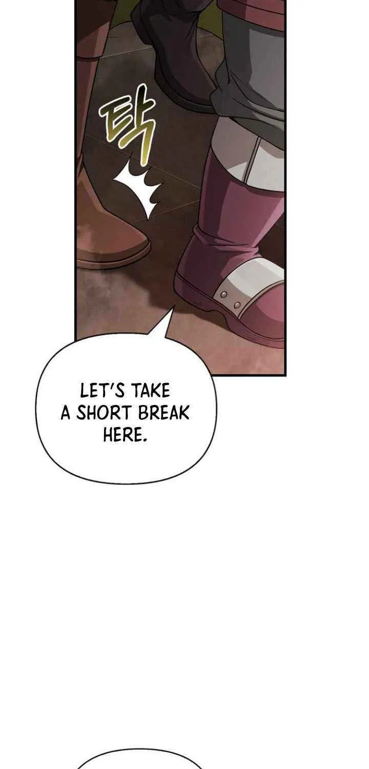 Surviving The Game as a Barbarian Chapter 91 page 54 - 