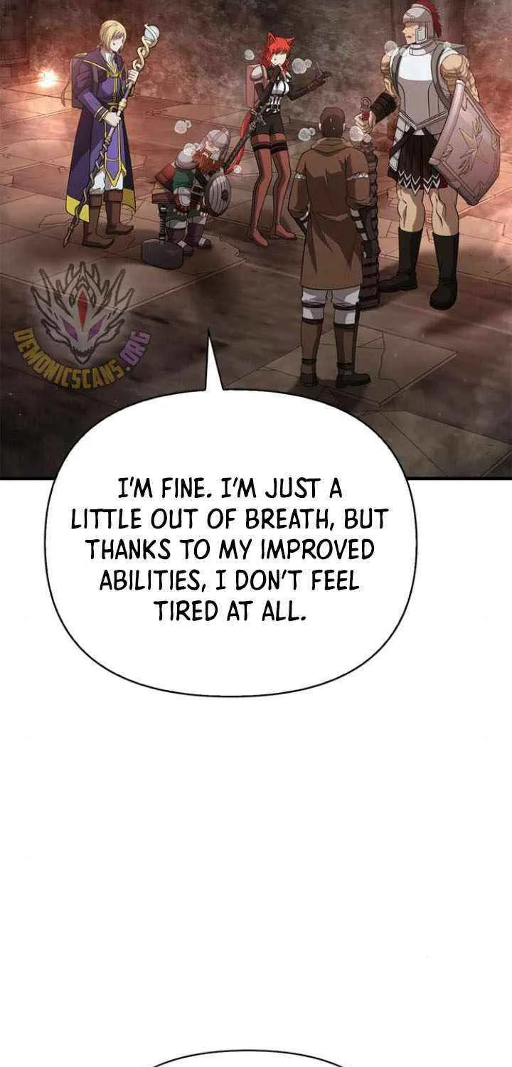 Surviving The Game as a Barbarian Chapter 91 page 56 - 
