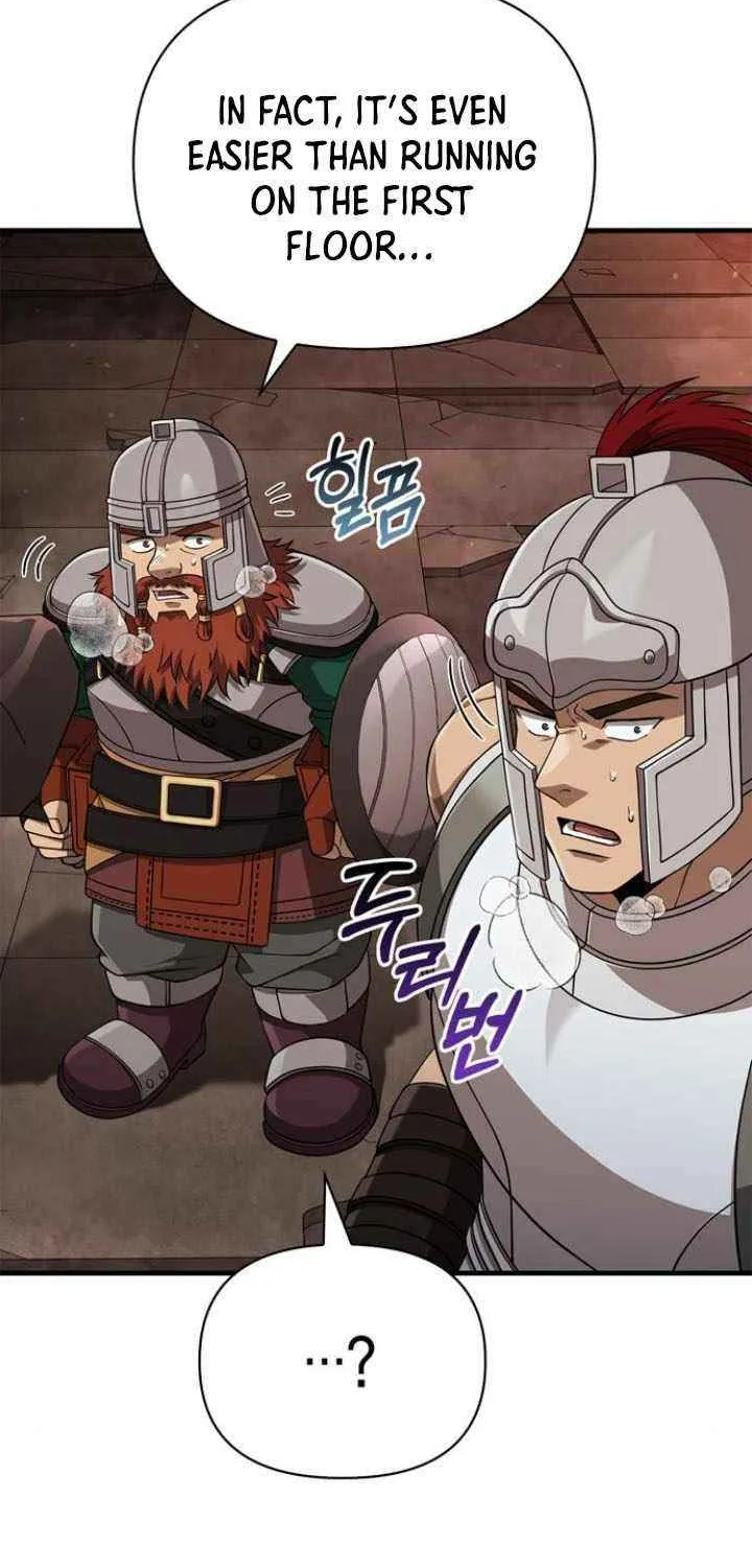 Surviving The Game as a Barbarian Chapter 91 page 57 - 