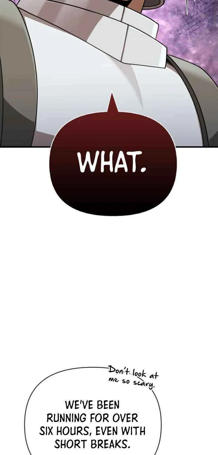 Surviving The Game as a Barbarian Chapter 91 page 59 - 