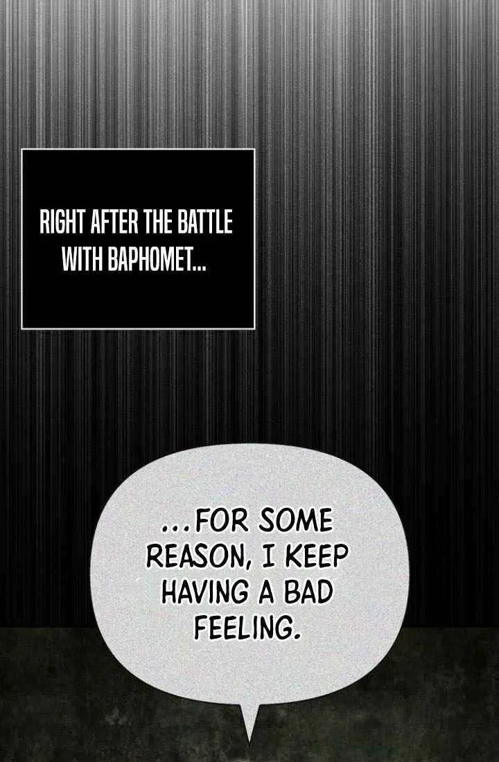 Surviving The Game as a Barbarian Chapter 91 page 61 - 