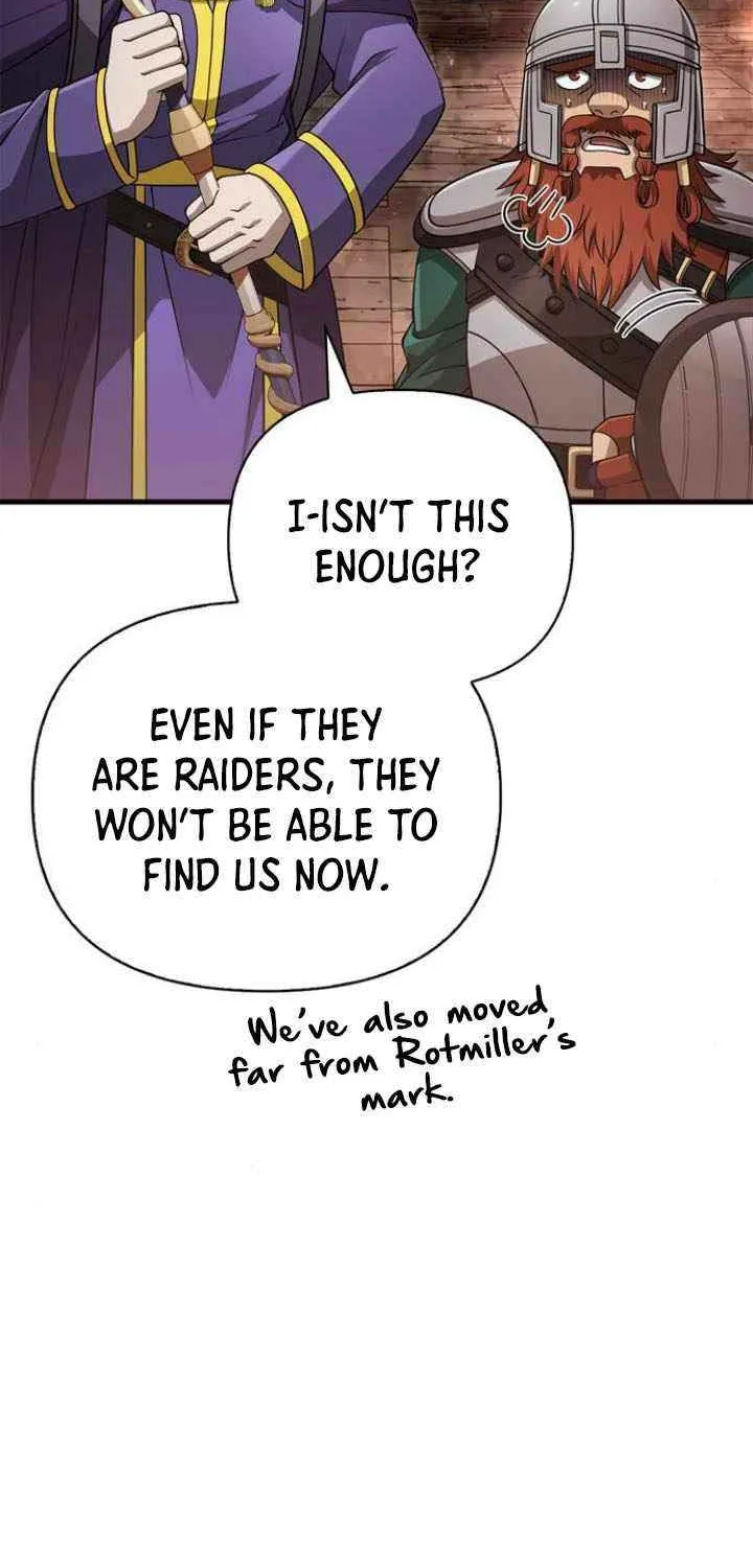 Surviving The Game as a Barbarian Chapter 91 page 65 - 