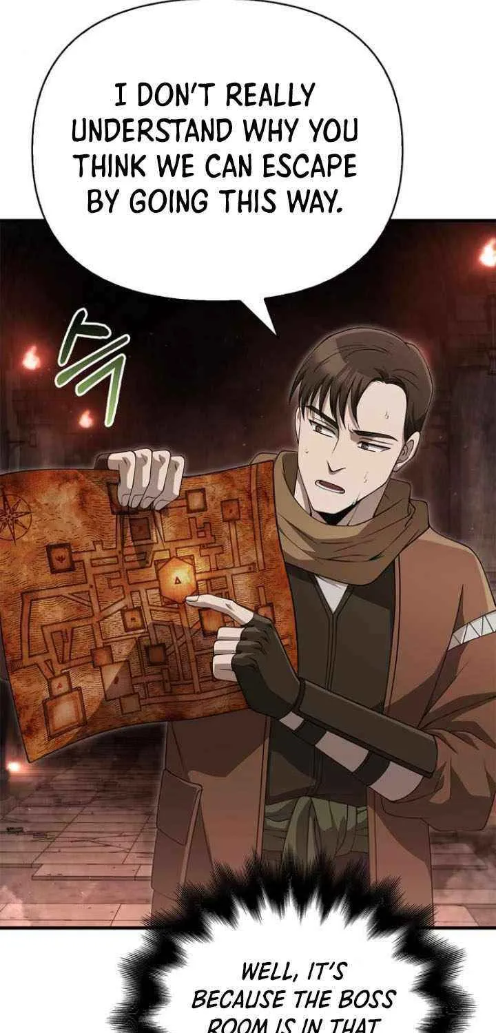 Surviving The Game as a Barbarian Chapter 91 page 69 - 