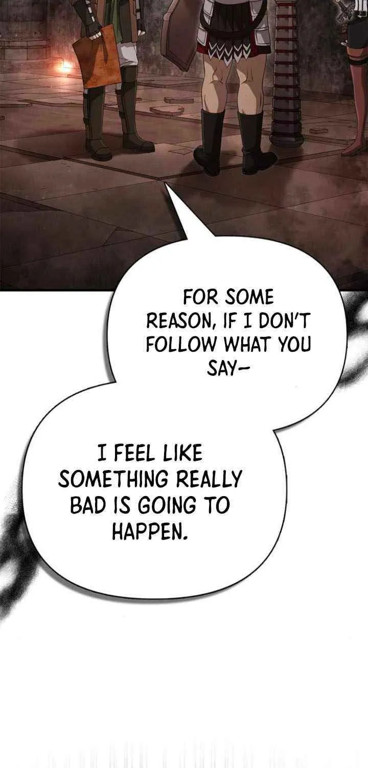 Surviving The Game as a Barbarian Chapter 91 page 71 - 