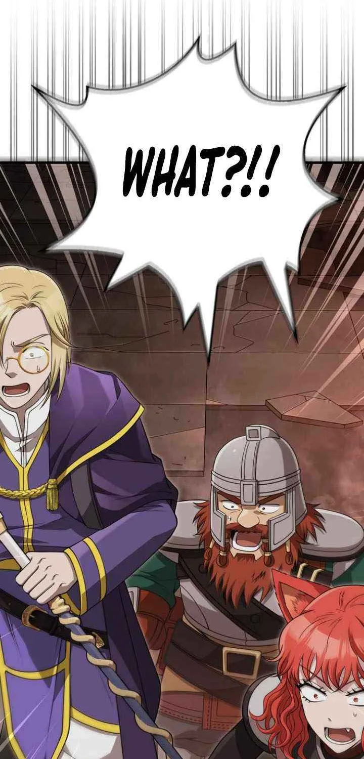 Surviving The Game as a Barbarian Chapter 91 page 72 - 