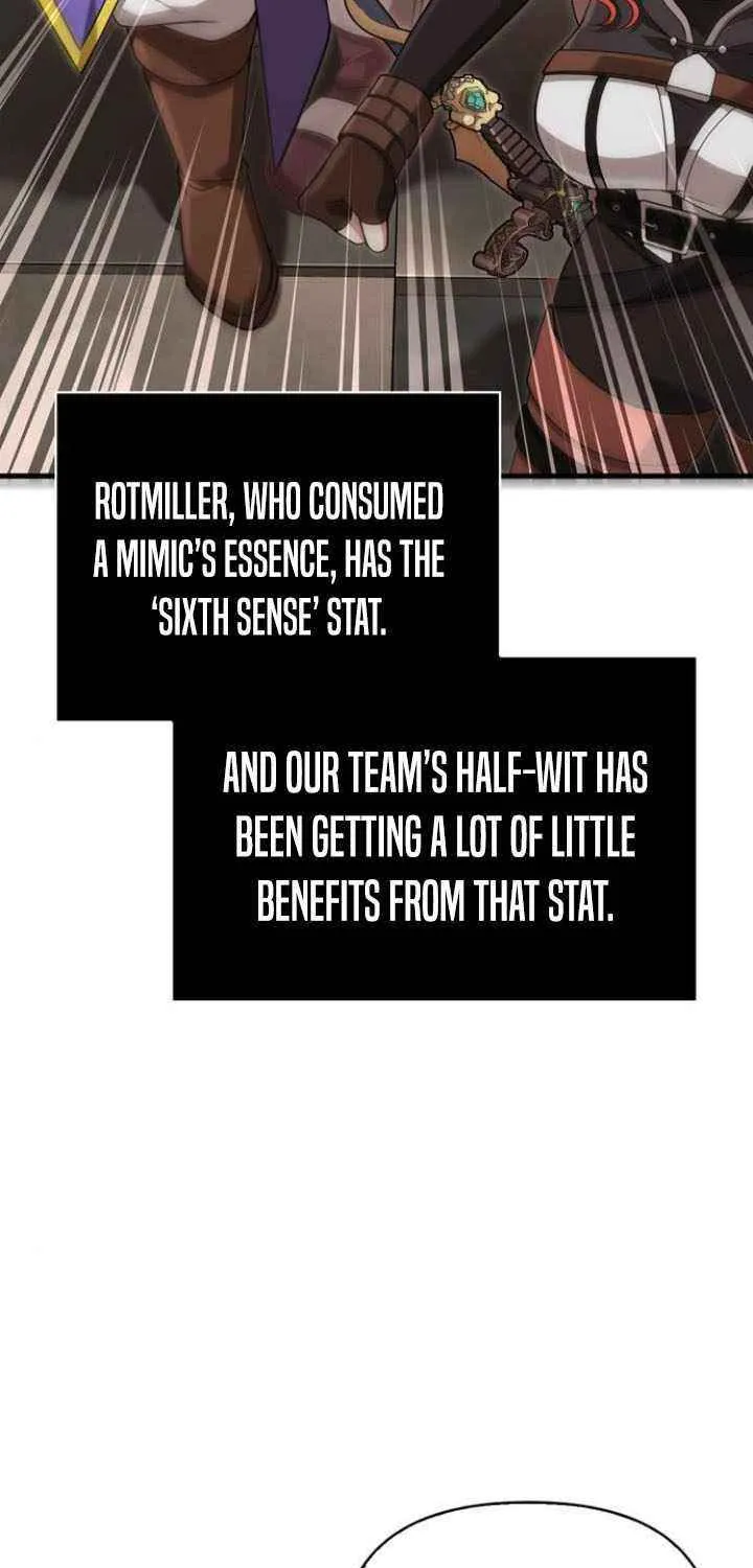 Surviving The Game as a Barbarian Chapter 91 page 73 - 