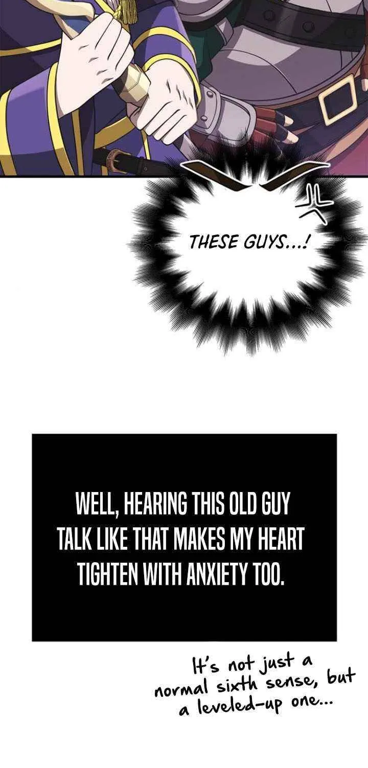 Surviving The Game as a Barbarian Chapter 91 page 78 - 