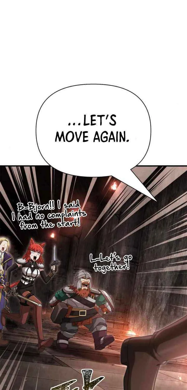 Surviving The Game as a Barbarian Chapter 91 page 79 - 