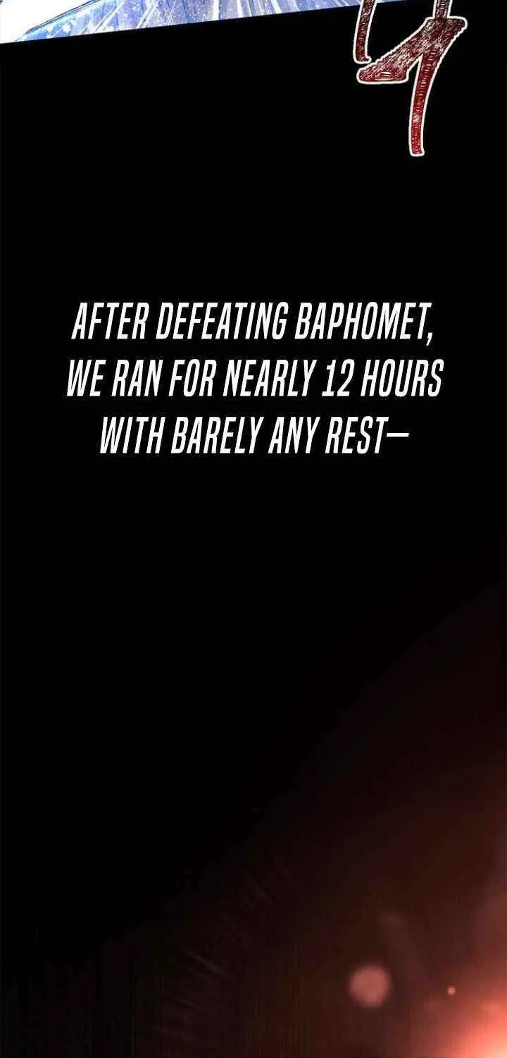 Surviving The Game as a Barbarian Chapter 91 page 84 - 