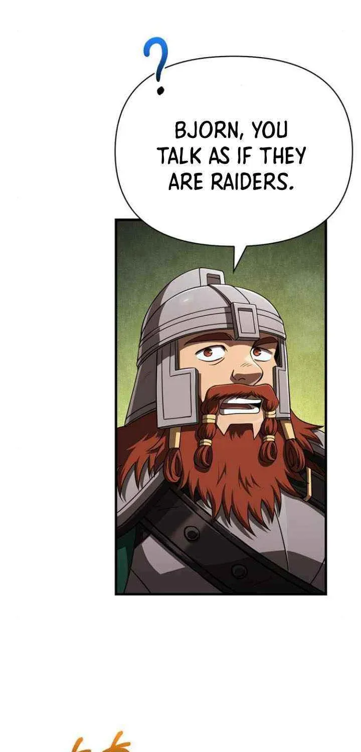 Surviving The Game as a Barbarian Chapter 91 page 10 - 