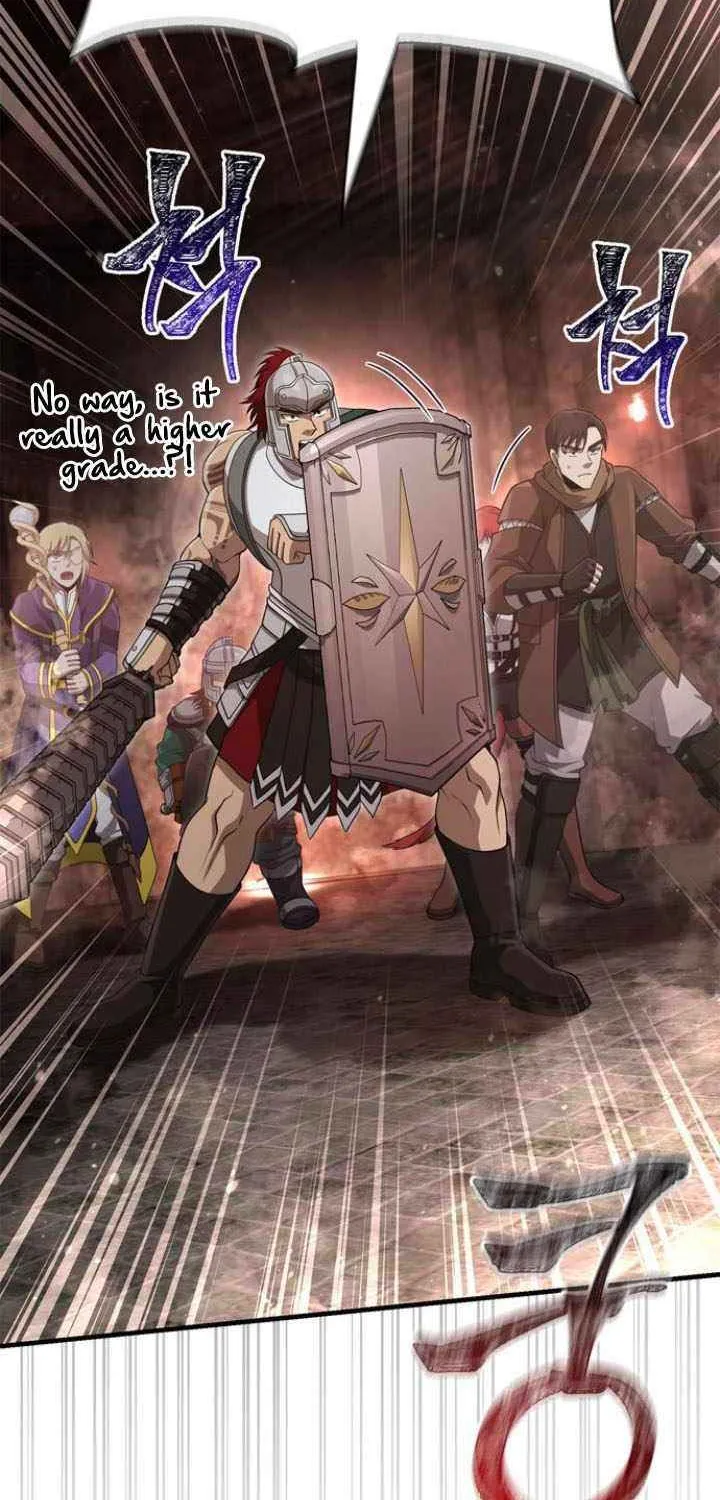 Surviving The Game as a Barbarian Chapter 91 page 91 - 