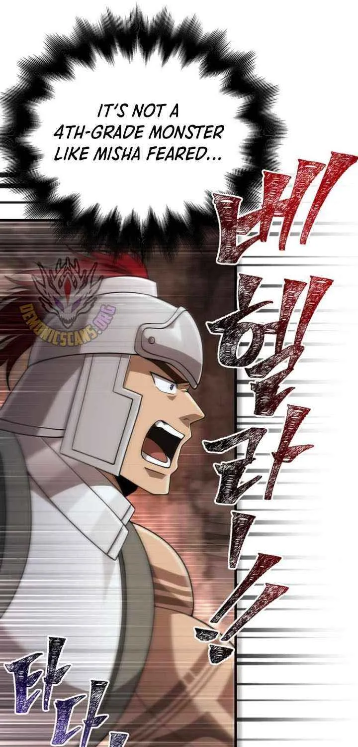 Surviving The Game as a Barbarian Chapter 91 page 95 - 