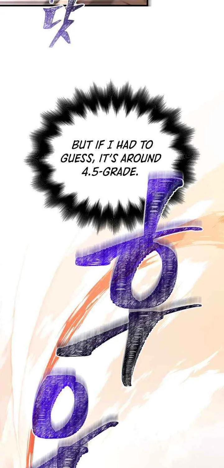 Surviving The Game as a Barbarian Chapter 91 page 96 - 